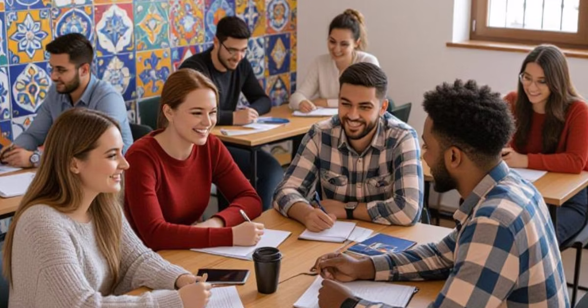 Intensive Spanish Courses in Alicante