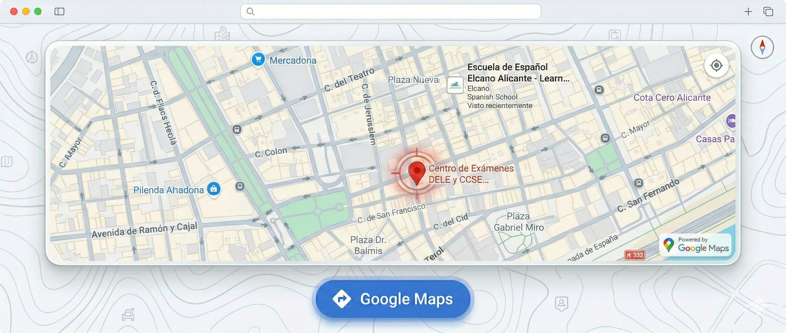 Open in Google Maps