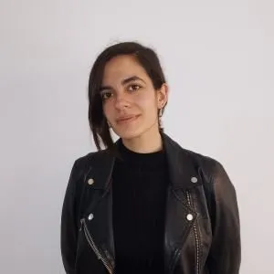 ELENA GARCÍA