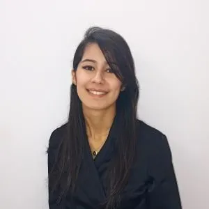GHIZELENE AMMARI