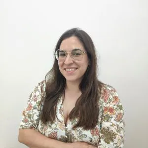 MARÍA ORTIZ