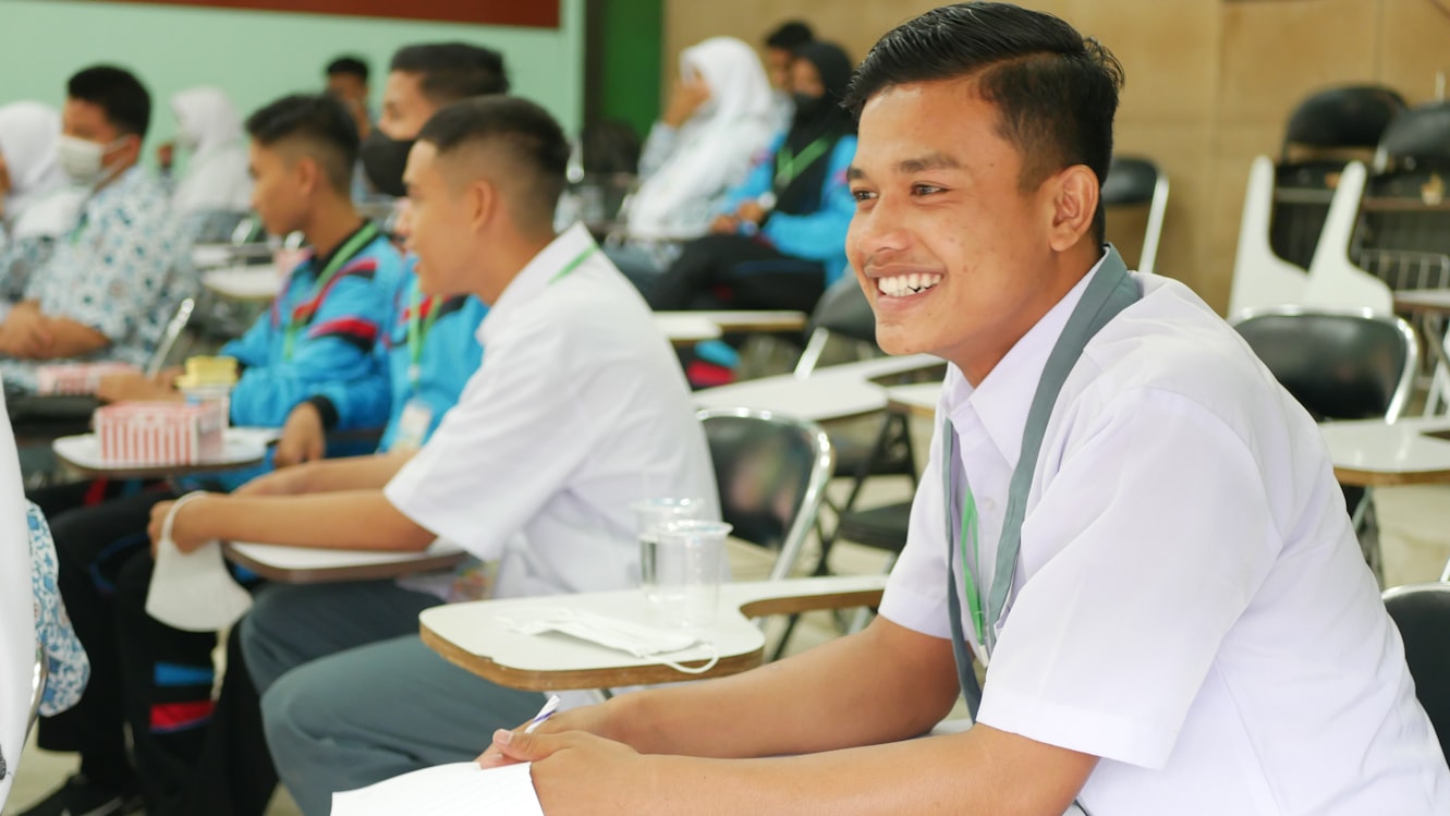 Complete Student Experience