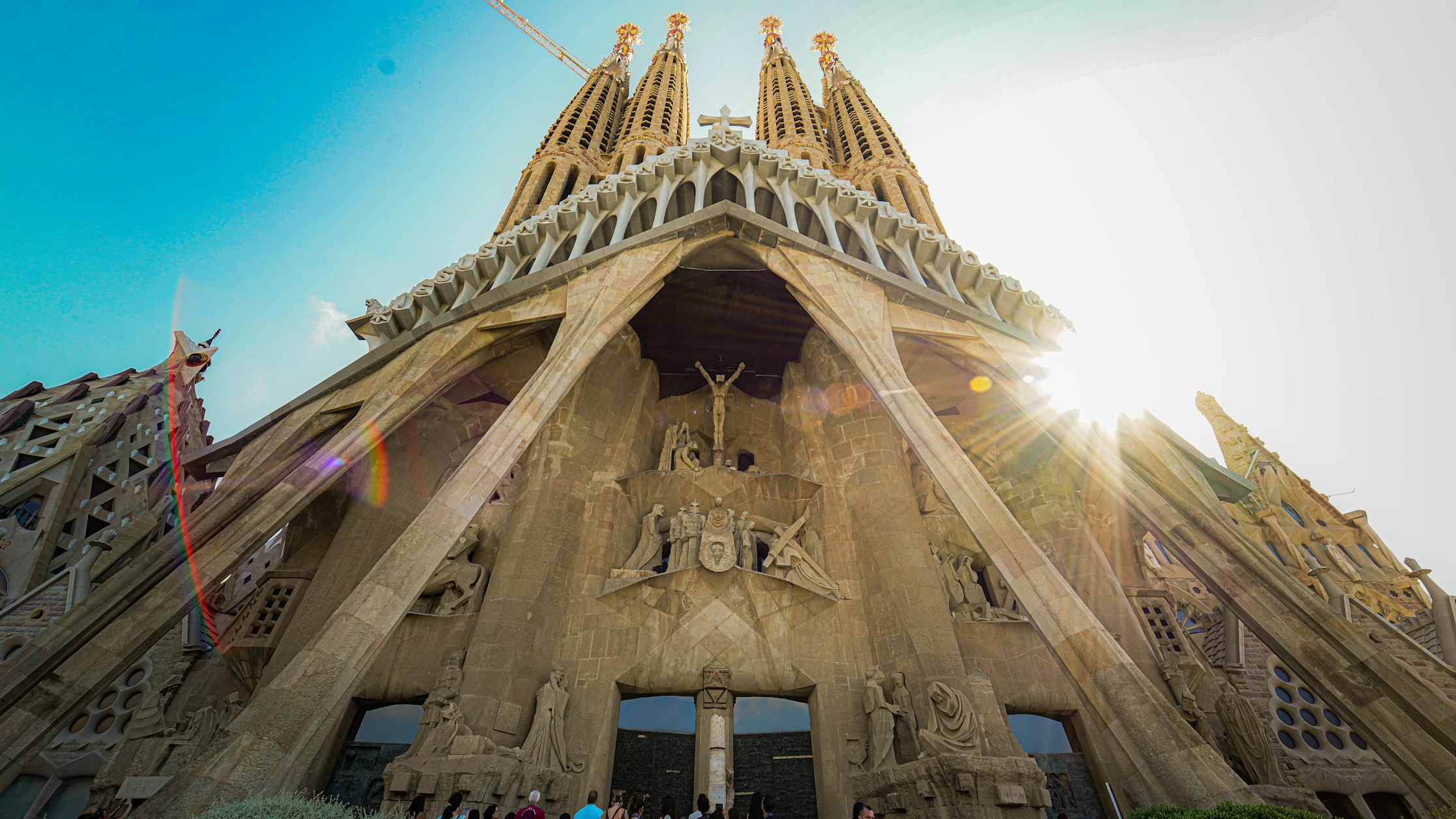 Spanish Monuments You Must Visit: A Cultural Journey Through Spain