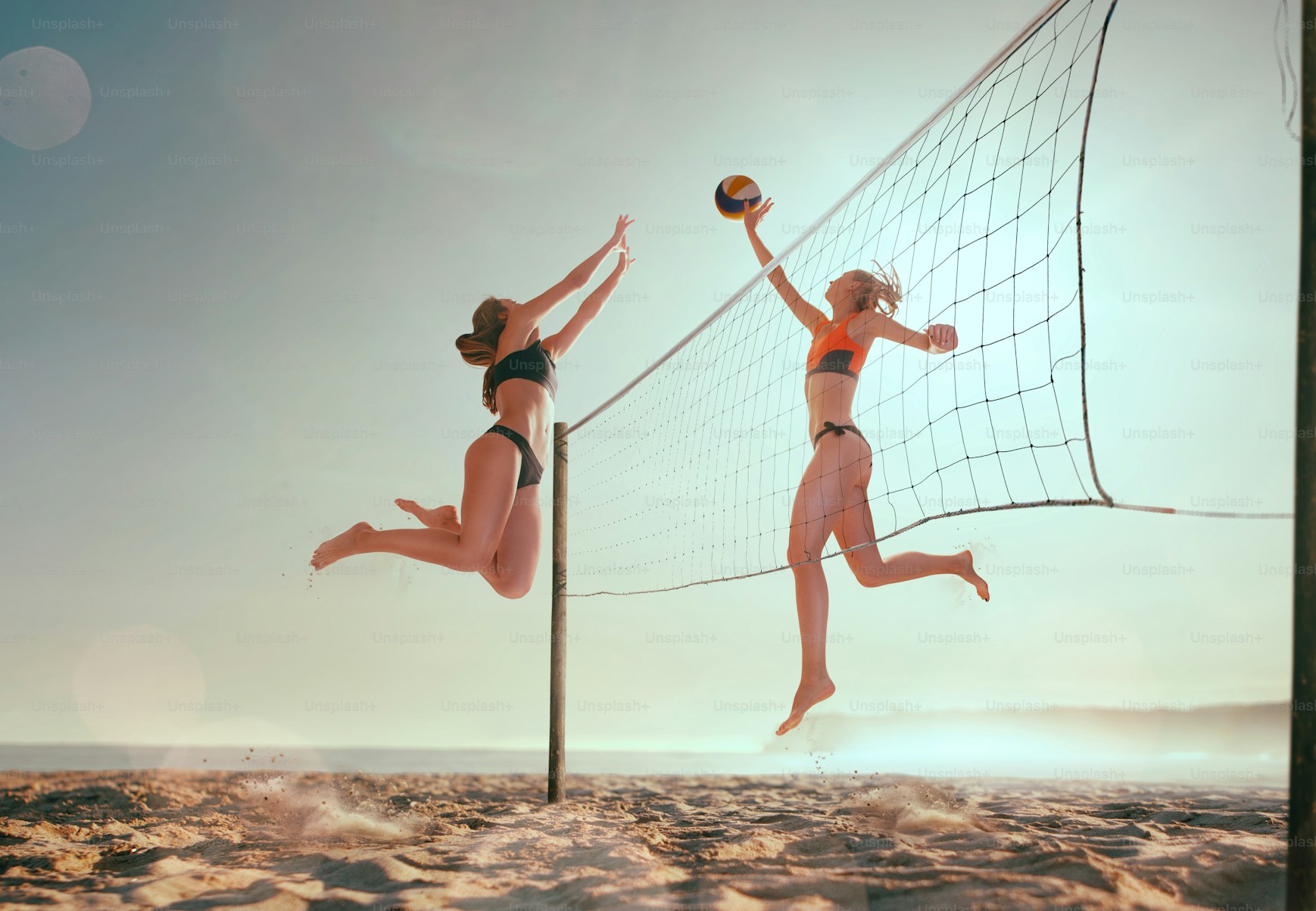 What's a Day Like in Our Summer Camp?