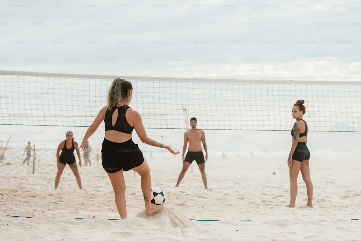Spanish Summer Camp in Alicante